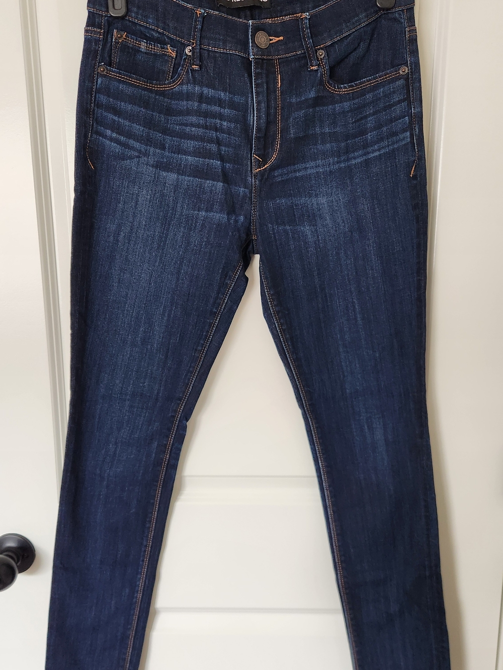 Express Skinny Jean